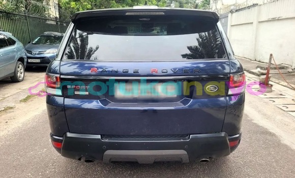 Acheter Neuf Voiture Rover 75 Bleu à Kinshasa, Kinshasa