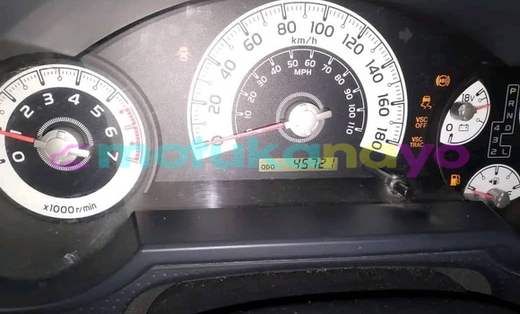 Acheter Neuf Voiture Toyota FJ Cruiser Bleu à Kinshasa, Kinshasa Acheter Neuf Voiture Toyota FJ Cruiser Bleu à Kinshasa, Kinshasa