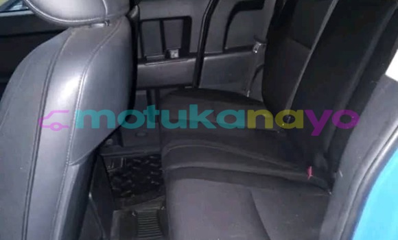 Acheter Neuf Voiture Toyota FJ Cruiser Bleu à Kinshasa, Kinshasa Acheter Neuf Voiture Toyota FJ Cruiser Bleu à Kinshasa, Kinshasa