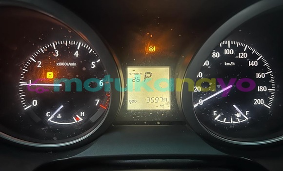 Acheter Neuf Voiture Toyota Prado Noir à Kinshasa, Kinshasa Acheter Neuf Voiture Toyota Prado Noir à Kinshasa, Kinshasa