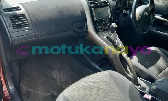 Acheter Occasion Voiture Toyota Allion Autre à Kinshasa, Kinshasa