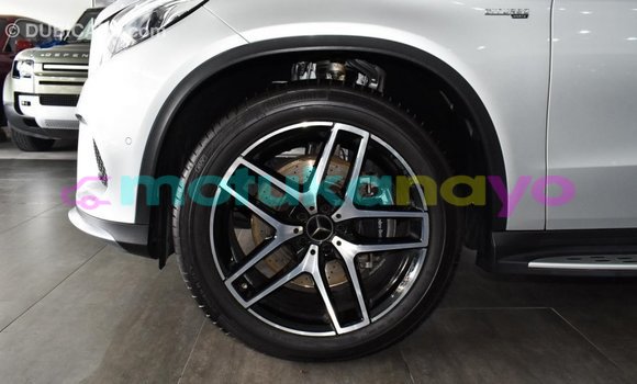 Buy Import Mercedes-Benz GLE Other Car in Import - Dubai in Bandundu Buy Import Mercedes-Benz GLE Other Car in Import - Dubai in Bandundu