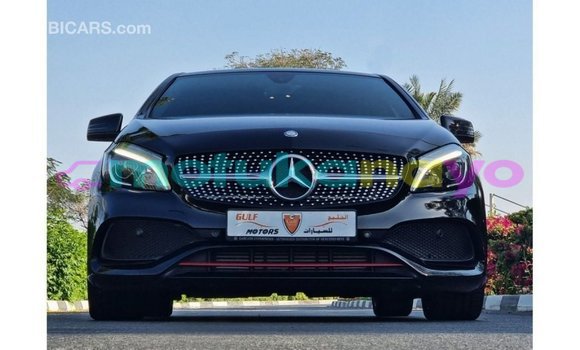 Buy Import Mercedes-Benz 190 (W201) Black Car in Import - Dubai in Bandundu Buy Import Mercedes-Benz 190 (W201) Black Car in Import - Dubai in Bandundu