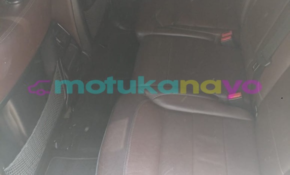 Acheter Occasion Voiture Mercedes-Benz E-klasse AMG Blanc à Kinshasa, Kinshasa Acheter Occasion Voiture Mercedes-Benz E-klasse AMG Blanc à Kinshasa, Kinshasa