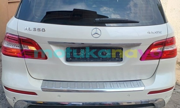 Acheter Occasion Voiture Mercedes-Benz E-klasse AMG Blanc à Kinshasa, Kinshasa Acheter Occasion Voiture Mercedes-Benz E-klasse AMG Blanc à Kinshasa, Kinshasa