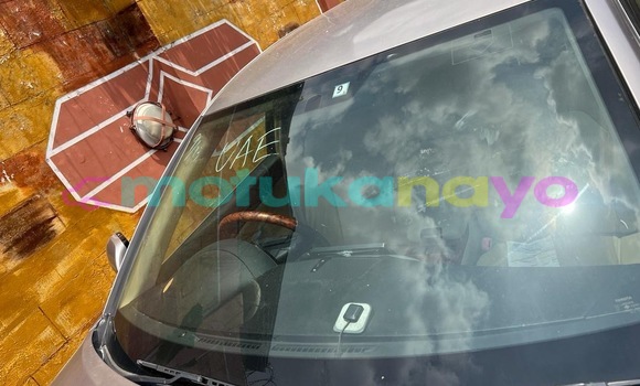 Acheter Occasion Voiture Toyota Mark X Gris à Kinshasa, Kinshasa Acheter Occasion Voiture Toyota Mark X Gris à Kinshasa, Kinshasa