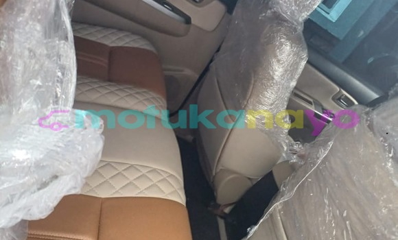 Acheter Neuf Voiture Toyota Fortuner Noir à Kinshasa, Kinshasa Acheter Neuf Voiture Toyota Fortuner Noir à Kinshasa, Kinshasa