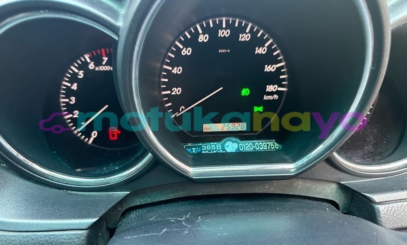 Acheter Neuf Voiture Toyota Harrier Noir à Kinshasa, Kinshasa Acheter Neuf Voiture Toyota Harrier Noir à Kinshasa, Kinshasa