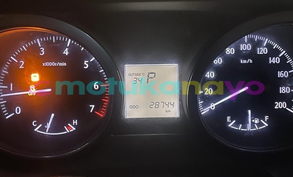 Acheter Neuf Voiture Toyota Prado Noir à Kinshasa, Kinshasa Acheter Neuf Voiture Toyota Prado Noir à Kinshasa, Kinshasa