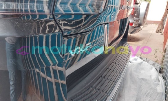 Acheter Neuf Voiture Toyota Land Cruiser Noir à Kinshasa, Kinshasa Acheter Neuf Voiture Toyota Land Cruiser Noir à Kinshasa, Kinshasa
