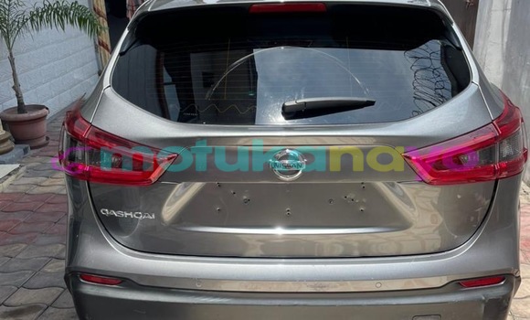 Acheter Neuf Voiture Nissan Qashqai Gris à Kinshasa, Kinshasa Acheter Neuf Voiture Nissan Qashqai Gris à Kinshasa, Kinshasa