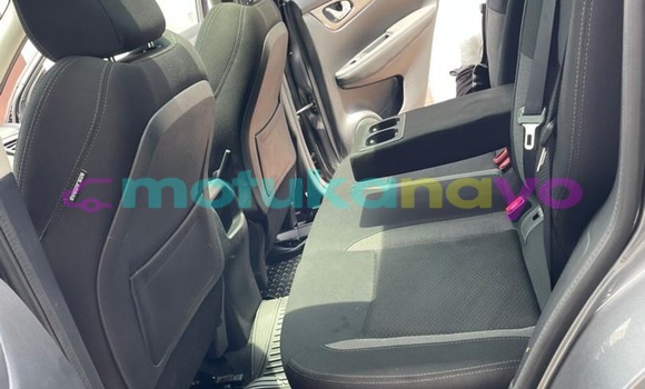 Acheter Neuf Voiture Nissan Qashqai Gris à Kinshasa, Kinshasa Acheter Neuf Voiture Nissan Qashqai Gris à Kinshasa, Kinshasa