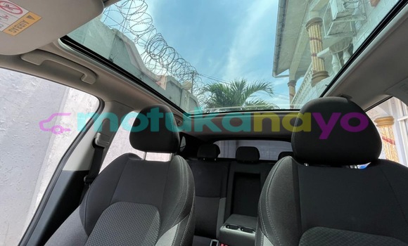 Acheter Neuf Voiture Nissan Qashqai Gris à Kinshasa, Kinshasa Acheter Neuf Voiture Nissan Qashqai Gris à Kinshasa, Kinshasa