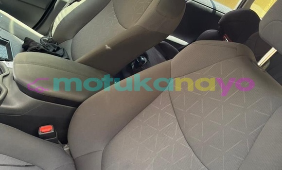 Acheter Occasion Voiture Toyota RAV4 Gris à Kinshasa, Kinshasa Acheter Occasion Voiture Toyota RAV4 Gris à Kinshasa, Kinshasa