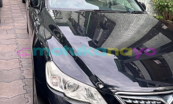 Acheter Occasion Voiture Toyota Mark X Noir à Kinshasa, Kinshasa Acheter Occasion Voiture Toyota Mark X Noir à Kinshasa, Kinshasa