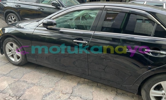 Acheter Occasion Voiture Toyota Mark X Noir à Kinshasa, Kinshasa Acheter Occasion Voiture Toyota Mark X Noir à Kinshasa, Kinshasa