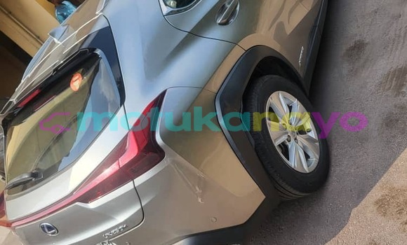 Acheter Occasion Voiture Lexus NX Noir à Kinshasa, Kinshasa Acheter Occasion Voiture Lexus NX Noir à Kinshasa, Kinshasa