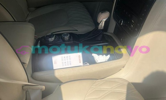 Acheter Occasion Voiture Toyota Land Cruiser Autre à Kinshasa, Kinshasa Acheter Occasion Voiture Toyota Land Cruiser Autre à Kinshasa, Kinshasa