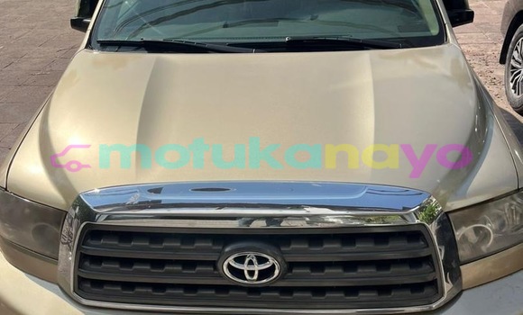 Acheter Occasion Voiture Toyota Land Cruiser Autre à Kinshasa, Kinshasa Acheter Occasion Voiture Toyota Land Cruiser Autre à Kinshasa, Kinshasa