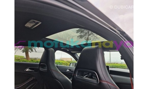 Buy Import Mercedes-Benz 190 (W201) Black Car in Import - Dubai in Bandundu Buy Import Mercedes-Benz 190 (W201) Black Car in Import - Dubai in Bandundu