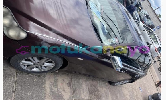 Acheter Occasion Voiture Toyota Mark X Rouge à Kinshasa, Kinshasa Acheter Occasion Voiture Toyota Mark X Rouge à Kinshasa, Kinshasa