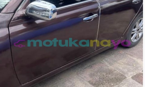 Acheter Occasion Voiture Toyota Mark X Rouge à Kinshasa, Kinshasa Acheter Occasion Voiture Toyota Mark X Rouge à Kinshasa, Kinshasa