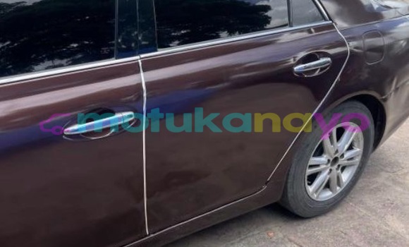 Acheter Occasion Voiture Toyota Mark X Rouge à Kinshasa, Kinshasa Acheter Occasion Voiture Toyota Mark X Rouge à Kinshasa, Kinshasa