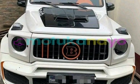 Acheter Neuf Voiture Mercedes-Benz W29 Blanc à Kinshasa, Kinshasa Acheter Neuf Voiture Mercedes-Benz W29 Blanc à Kinshasa, Kinshasa