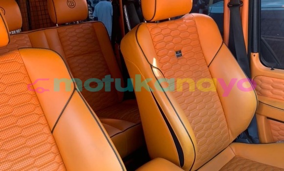 Acheter Neuf Voiture Mercedes-Benz W29 Blanc à Kinshasa, Kinshasa Acheter Neuf Voiture Mercedes-Benz W29 Blanc à Kinshasa, Kinshasa