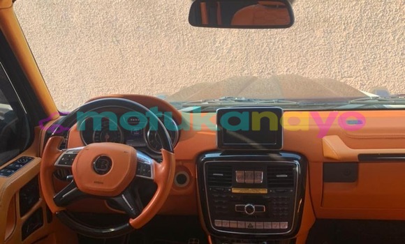 Acheter Neuf Voiture Mercedes-Benz W29 Blanc à Kinshasa, Kinshasa Acheter Neuf Voiture Mercedes-Benz W29 Blanc à Kinshasa, Kinshasa