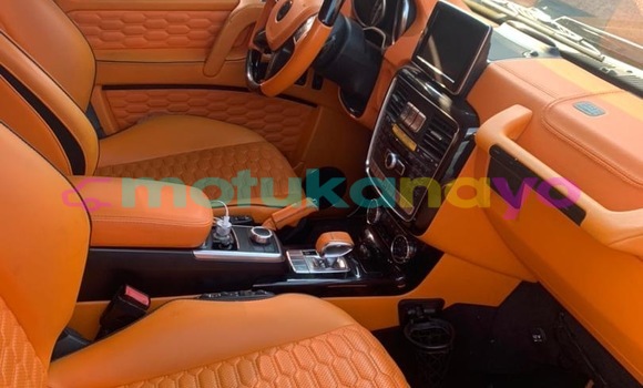 Acheter Neuf Voiture Mercedes-Benz W29 Blanc à Kinshasa, Kinshasa Acheter Neuf Voiture Mercedes-Benz W29 Blanc à Kinshasa, Kinshasa