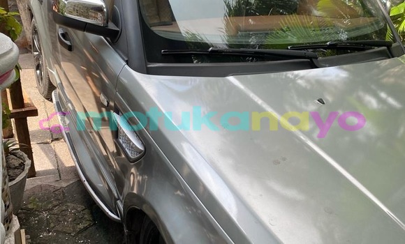 Acheter Occasion Voiture Rover Mini Gris à Kinshasa, Kinshasa Acheter Occasion Voiture Rover Mini Gris à Kinshasa, Kinshasa