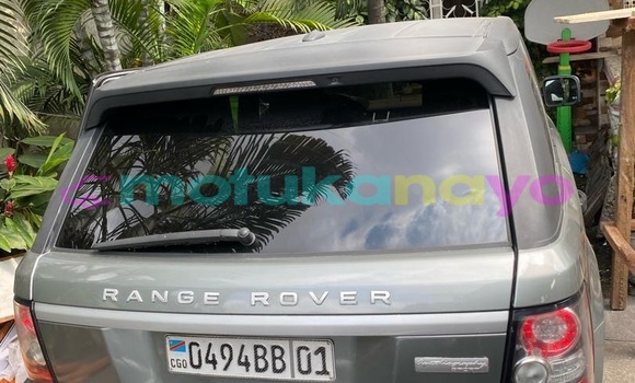 Acheter Occasion Voiture Rover Mini Gris à Kinshasa, Kinshasa Acheter Occasion Voiture Rover Mini Gris à Kinshasa, Kinshasa