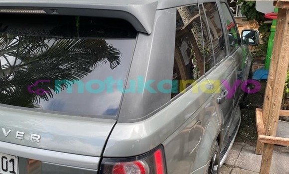 Acheter Occasion Voiture Rover Mini Gris à Kinshasa, Kinshasa Acheter Occasion Voiture Rover Mini Gris à Kinshasa, Kinshasa