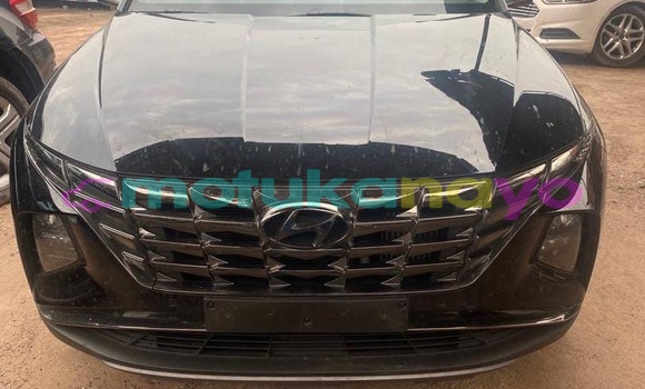 Acheter Occasion Voiture Hyundai Tucson Gris à Kinshasa, Kinshasa Acheter Occasion Voiture Hyundai Tucson Gris à Kinshasa, Kinshasa