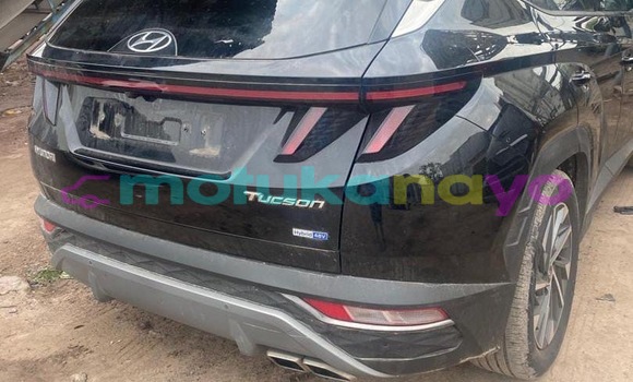 Acheter Occasion Voiture Hyundai Tucson Gris à Kinshasa, Kinshasa Acheter Occasion Voiture Hyundai Tucson Gris à Kinshasa, Kinshasa