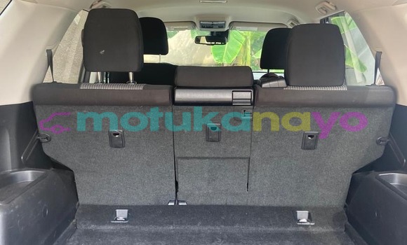 Acheter Occasion Voiture Hyundai Tucson Gris à Kinshasa, Kinshasa Acheter Occasion Voiture Hyundai Tucson Gris à Kinshasa, Kinshasa