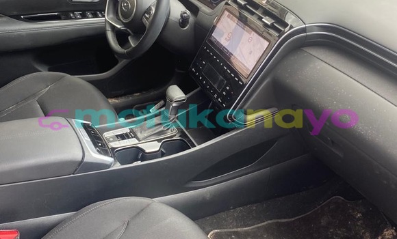 Acheter Occasion Voiture Hyundai Tucson Gris à Kinshasa, Kinshasa Acheter Occasion Voiture Hyundai Tucson Gris à Kinshasa, Kinshasa