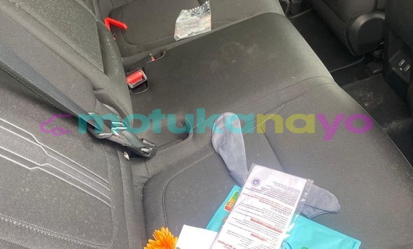 Acheter Occasion Voiture Hyundai Tucson Gris à Kinshasa, Kinshasa Acheter Occasion Voiture Hyundai Tucson Gris à Kinshasa, Kinshasa