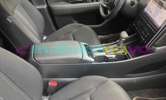 Acheter Occasion Voiture Hyundai Tucson Gris à Kinshasa, Kinshasa Acheter Occasion Voiture Hyundai Tucson Gris à Kinshasa, Kinshasa