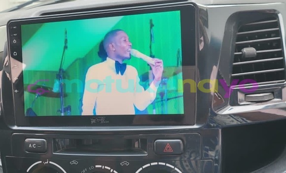 Acheter Neuf Voiture Toyota Fortuner Noir à Kinshasa, Kinshasa Acheter Neuf Voiture Toyota Fortuner Noir à Kinshasa, Kinshasa