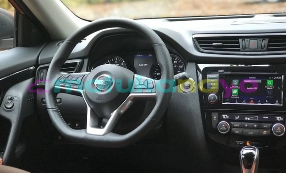 Acheter Neuf Voiture Nissan Rogue Rouge à Kinshasa, Kinshasa Acheter Neuf Voiture Nissan Rogue Rouge à Kinshasa, Kinshasa