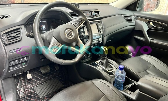 Acheter Neuf Voiture Nissan Rogue Rouge à Kinshasa, Kinshasa Acheter Neuf Voiture Nissan Rogue Rouge à Kinshasa, Kinshasa