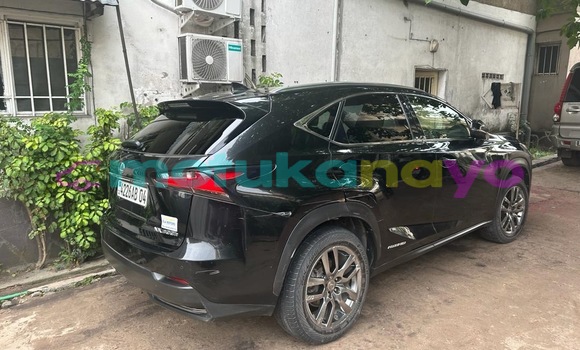 Acheter Neuf Voiture Toyota Fortuner Noir à Kinshasa, Kinshasa Acheter Neuf Voiture Toyota Fortuner Noir à Kinshasa, Kinshasa