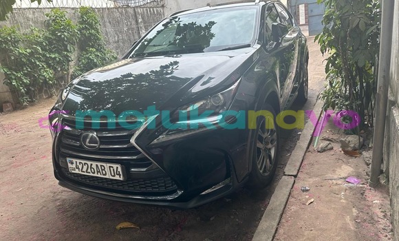 Acheter Neuf Voiture Toyota Fortuner Noir à Kinshasa, Kinshasa Acheter Neuf Voiture Toyota Fortuner Noir à Kinshasa, Kinshasa