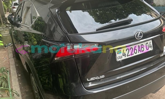 Acheter Neuf Voiture Toyota Fortuner Noir à Kinshasa, Kinshasa Acheter Neuf Voiture Toyota Fortuner Noir à Kinshasa, Kinshasa