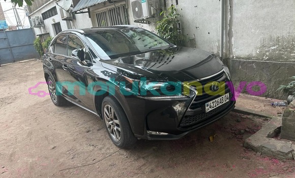 Acheter Neuf Voiture Toyota Fortuner Noir à Kinshasa, Kinshasa Acheter Neuf Voiture Toyota Fortuner Noir à Kinshasa, Kinshasa
