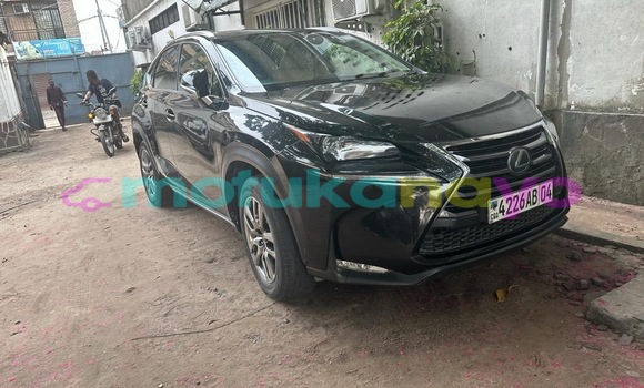 Acheter Neuf Voiture Toyota Fortuner Noir à Kinshasa, Kinshasa Acheter Neuf Voiture Toyota Fortuner Noir à Kinshasa, Kinshasa