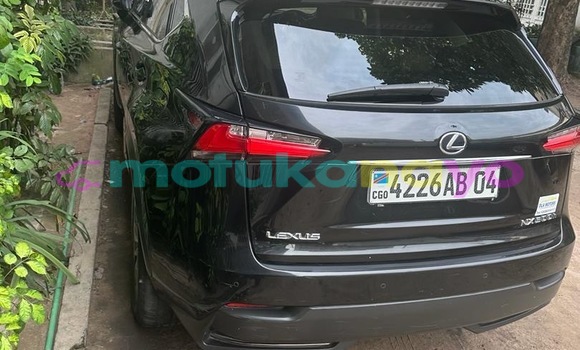 Acheter Neuf Voiture Toyota Fortuner Noir à Kinshasa, Kinshasa Acheter Neuf Voiture Toyota Fortuner Noir à Kinshasa, Kinshasa