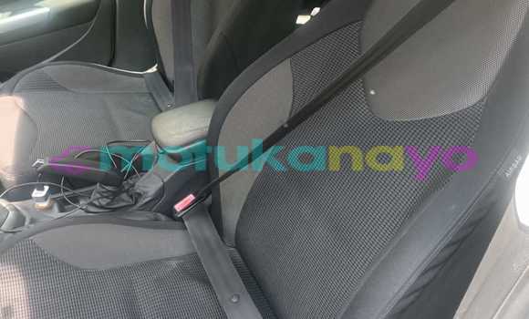 Buy Used Peugeot 308 Silver Car in Kinshasa in Kinshasa Buy Used Peugeot 308 Silver Car in Kinshasa in Kinshasa
